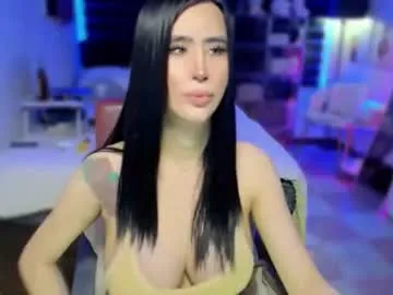 evymiuu – webcam model profile photo Image 15