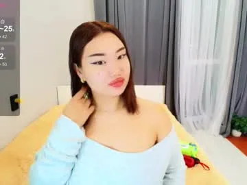 moondao – webcam model profile photo Image 3