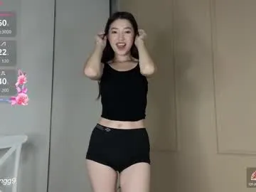yayong – webcam model profile photo
