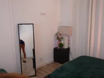 amberlowell – webcam model profile photo Image 4