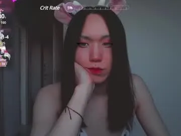 yingying_ – webcam model profile photo