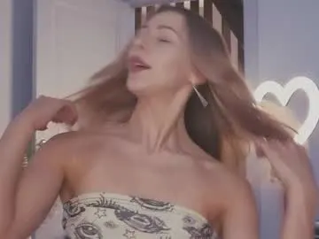 BarbieAmbar – webcam model profile photo Image 13