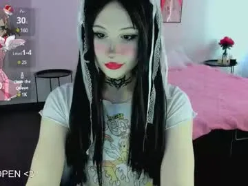 lanie__ – webcam model profile photo Image 12