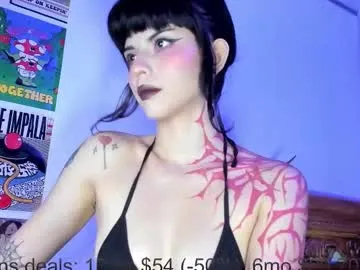 summer_hazee – webcam model profile photo Image 11