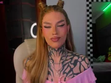 _sirine_ – webcam model profile photo Image 11