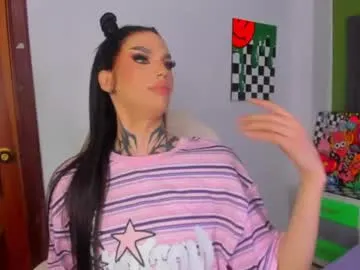 _sirine_ – webcam model profile photo Image 4