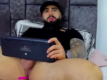 zack_froone – webcam model profile photo