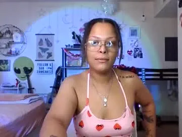 zanycakezzz – webcam model profile photo