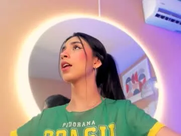 lanie__ – webcam model profile photo Image 14