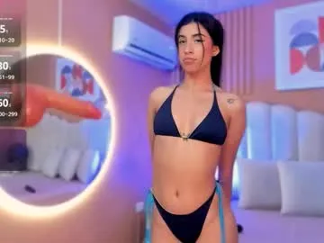 lanie__ – webcam model profile photo Image 6