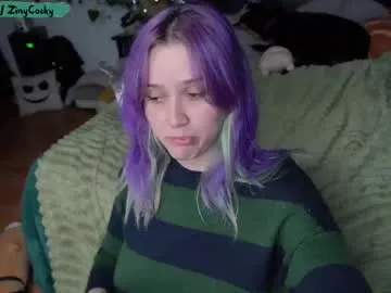 kristalina5 – webcam model profile photo Image 13