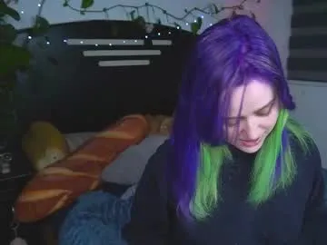 kristalina5 – webcam model profile photo Image 17