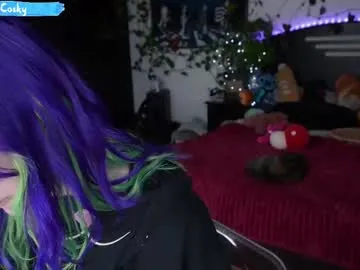 kristalina5 – webcam model profile photo Image 8