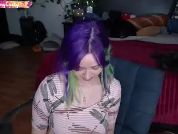 kristalina5 – webcam model profile photo Image 9