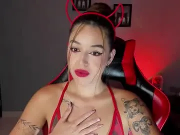 agatafox – webcam model profile photo Image 8