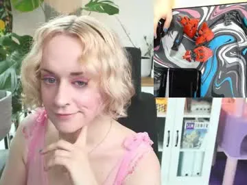 bestblondiiecb – webcam model profile photo Image 2