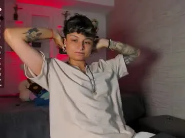 _luca_flame – webcam model profile photo Image 10