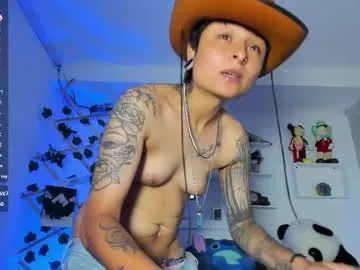 _luca_flame – webcam model profile photo Image 2