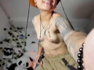 _luca_flame – webcam model profile photo Image 4