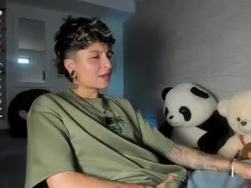 _luca_flame – webcam model profile photo Image 9