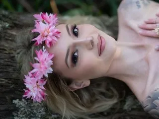 AimeeJay – webcam model profile photo