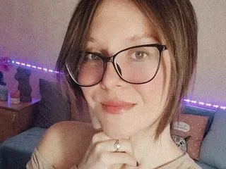 AliceSlyFox – webcam model profile photo