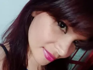 Ashlymoss – webcam model profile photo