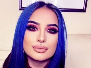 BalleyFire – webcam model profile photo