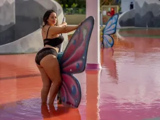 Busty_Isabell – webcam model profile photo