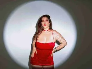 Brickbabe – webcam model profile photo Image 4