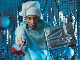 DrakeNeuman – webcam model profile photo