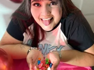 EmilyLush – webcam model profile photo