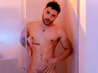 EnzoCapone – webcam model profile photo