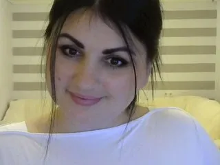 GrettaLika – webcam model profile photo