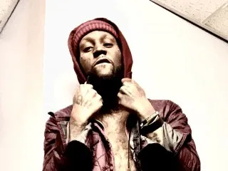 iGetitjusy4u – webcam model profile photo