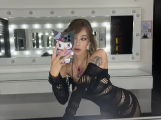 lanie__ – webcam model profile photo Image 4