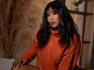 Kaorii_Lee – webcam model profile photo