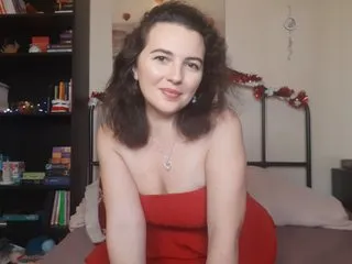 KARLEENx – webcam model profile photo