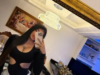 lanie__ – webcam model profile photo Image 3