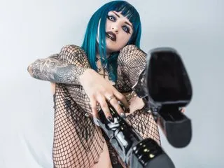 littlesweettifany – webcam model profile photo Image 3
