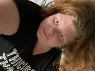 LilGingerSnaps – webcam model profile photo