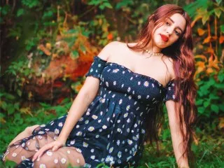 littlesangel – webcam model profile photo