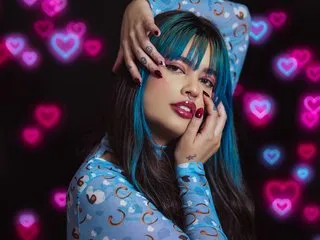 _lorrayne_ – webcam model profile photo Image 2