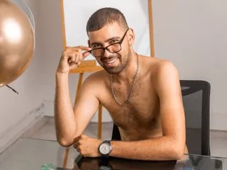 Magnusjafar – webcam model profile photo