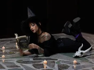 MaryBlaiir – webcam model profile photo