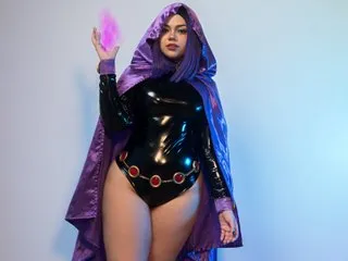 Yasminegirl – webcam model profile photo Image 3