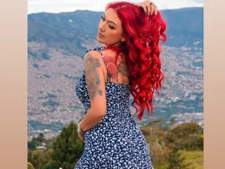 arimilas – webcam model profile photo Image 10