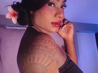 Paulinaacox – webcam model profile photo