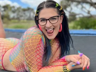 Poppy_Prynne – webcam model profile photo