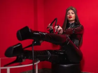 RoseVanessa – webcam model profile photo